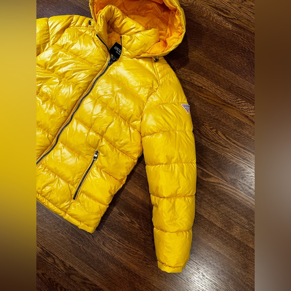 Guess jacket - Picture 3 of 6